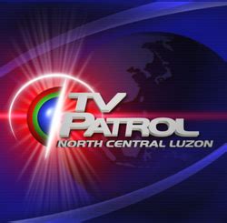 tv patrol north central luzon|TV Patrol North Luzon .